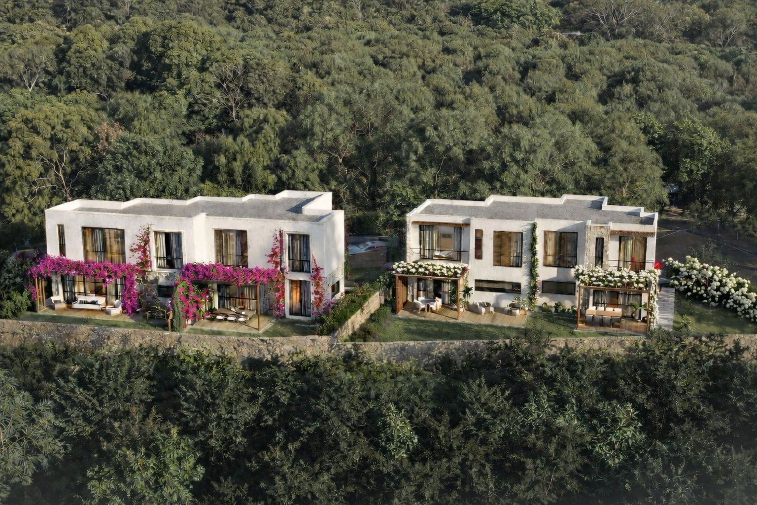 Dorya Flora Dereköy